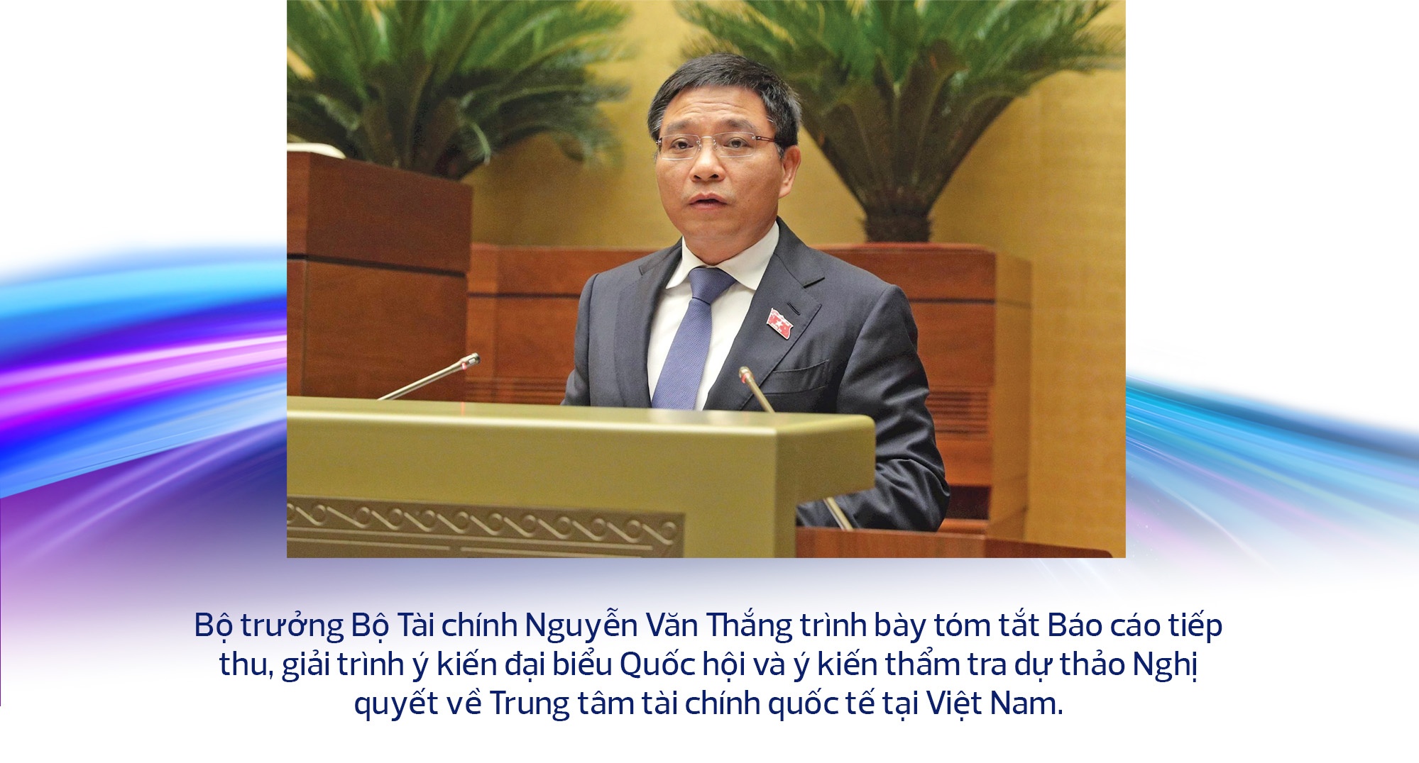 Trung tâm tài chính quốc tế tại Việt Nam: Từ chủ trương đến hiện thực - Kỳ III