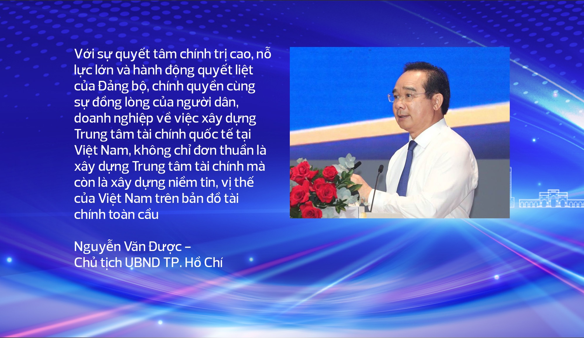 Trung tâm tài chính quốc tế tại Việt Nam: Từ chủ trương đến hiện thực - Kỳ II Trung tâm tài chính quốc tế tại Việt Nam: Từ chủ trương đến hiện thực - Kỳ II