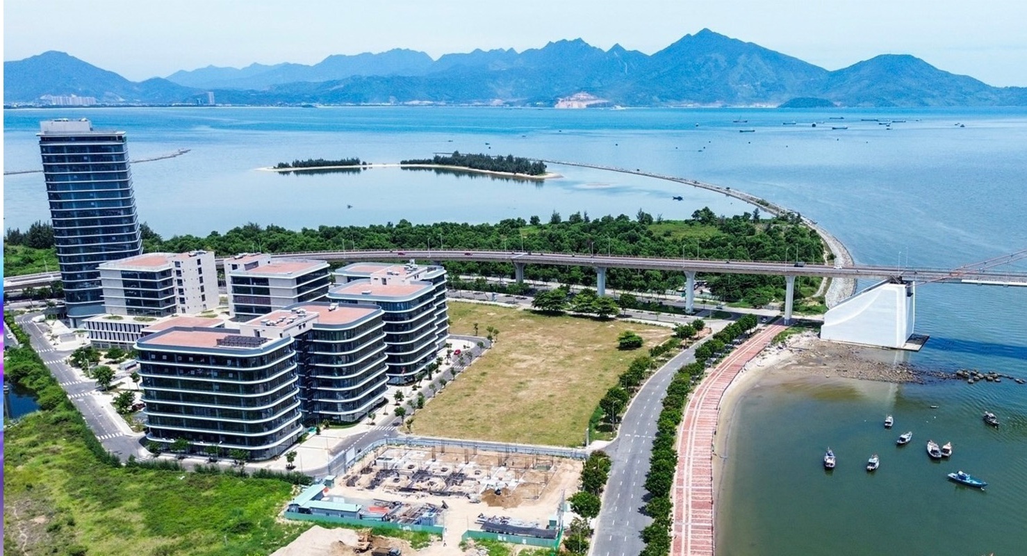 Trung tâm tài chính quốc tế tại Việt Nam: Từ chủ trương đến hiện thực - Kỳ II