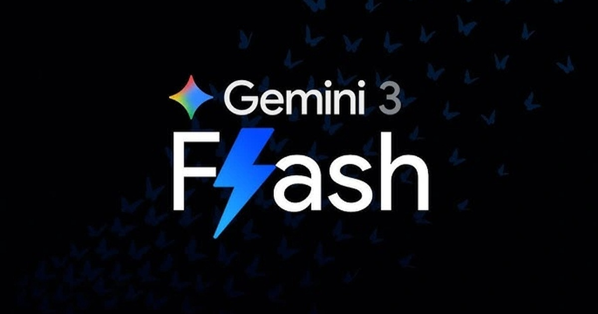 Nhanh hơn, rẻ hơn: Google đang muốn gì với Gemini 3 Flash?