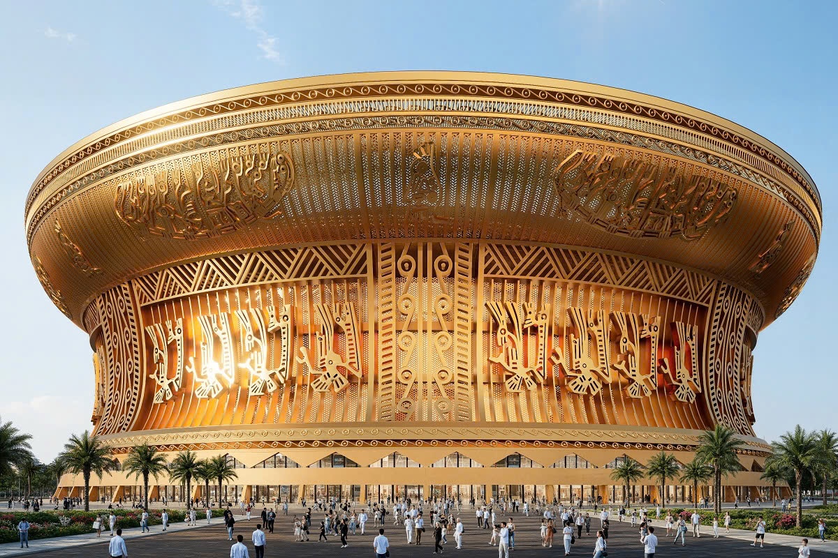 Dự án có tổng mức đầu tư sơ bộ khoảng 925.000 tỷ đồng, diện tích thực hiện khoảng 9.171 ha