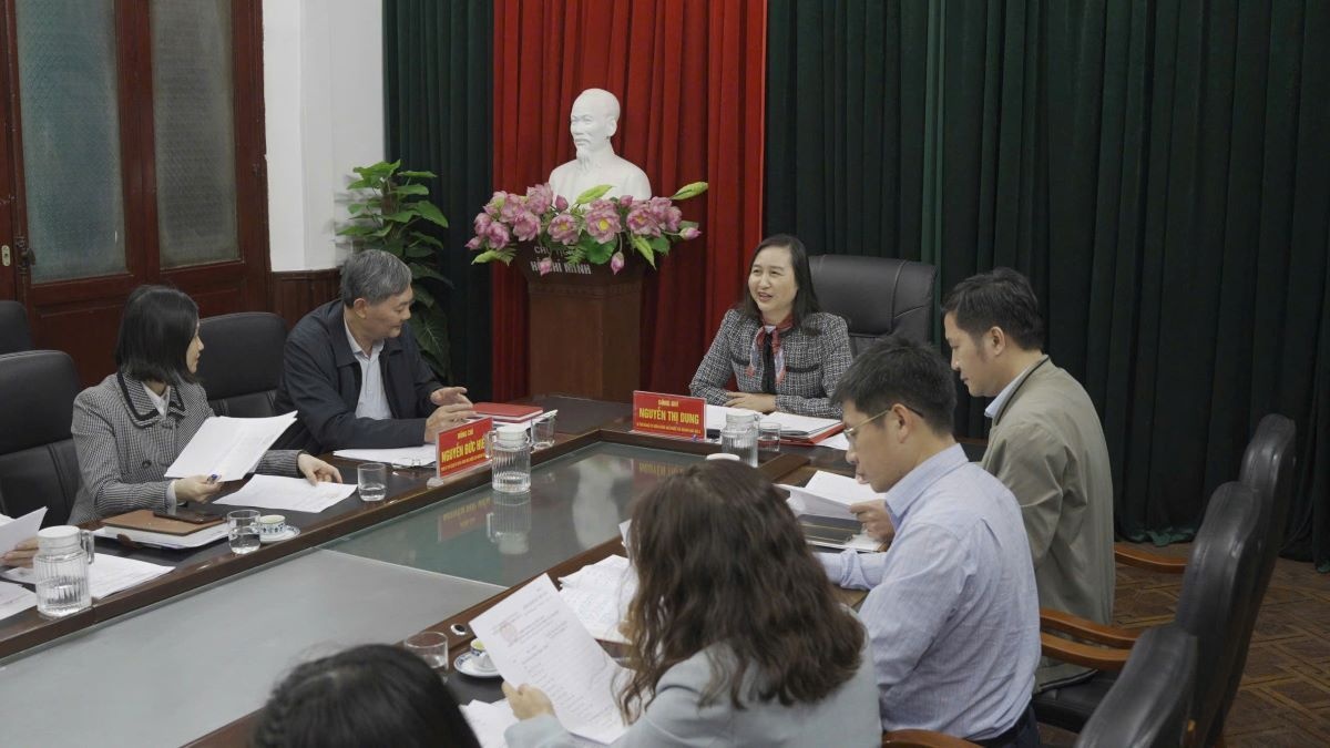  Ngân hàng Nhà nước Khu vực 6 chủ động triển khai các giải pháp điều hành chính sách tiền tệ, tín dụng tại địa bàn