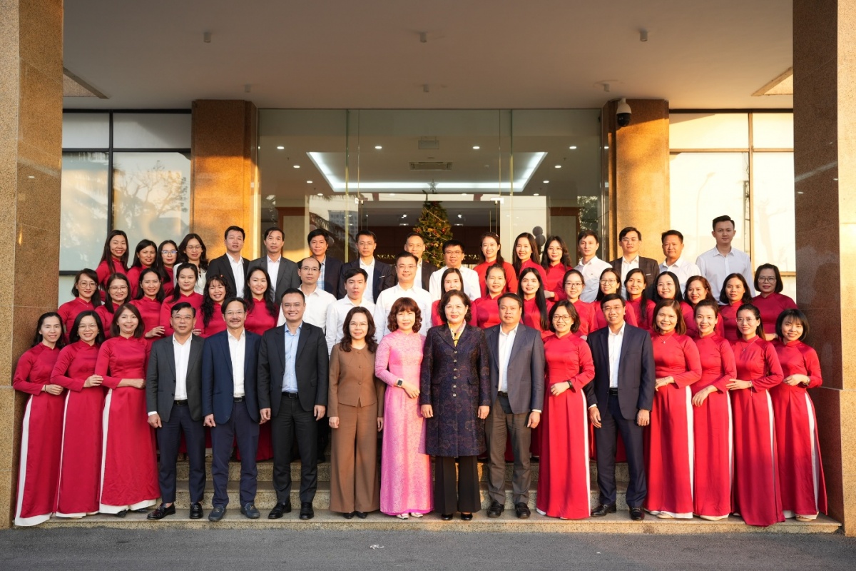 NHNN Khu vực 8 triển khai đồng bộ, hiệu quả các nhiệm vụ, góp phần thúc đẩy tăng trưởng kinh tế địa phương