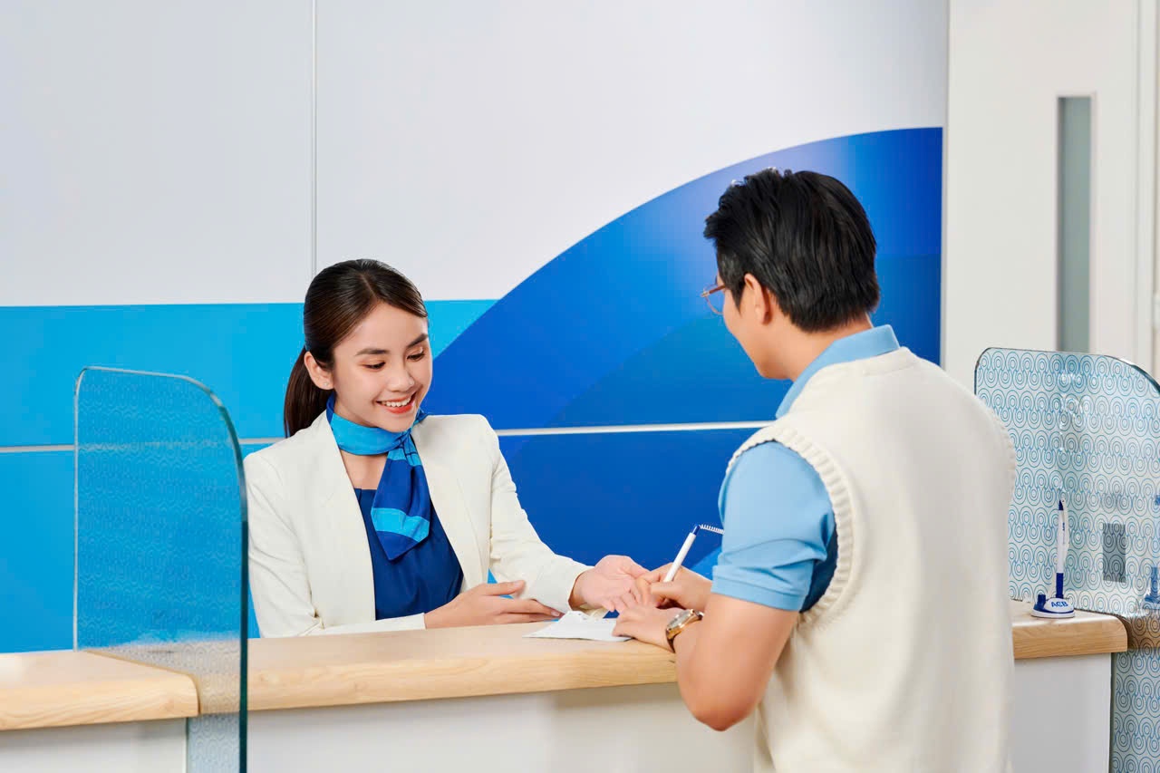 Ngành Ngân hàng chủ động đồng hành phát triển kinh tế tư nhân