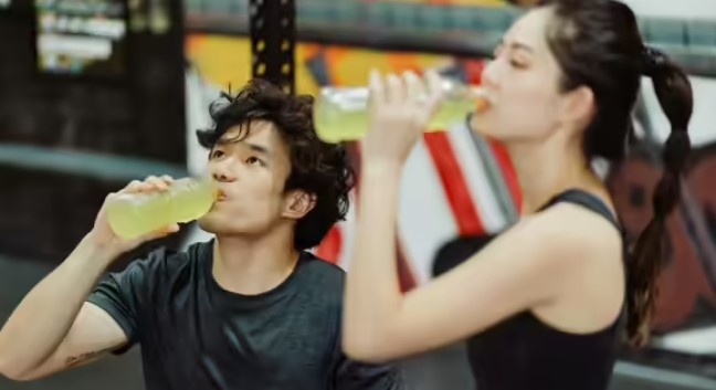 5 sai lầm khi tập gym có thể gây nguy hại cho sức khỏe tim mạch 5 sai lầm khi tập gym có thể gây nguy hại cho sức khỏe tim mạch