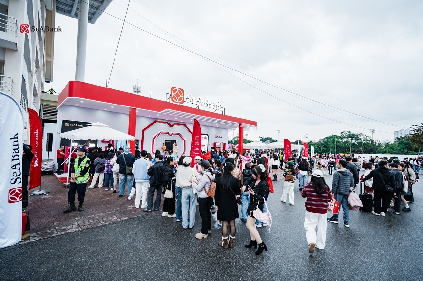 Dấu ấn See The Light: Kết nối 40.000 tri âm bằng xúc cảm