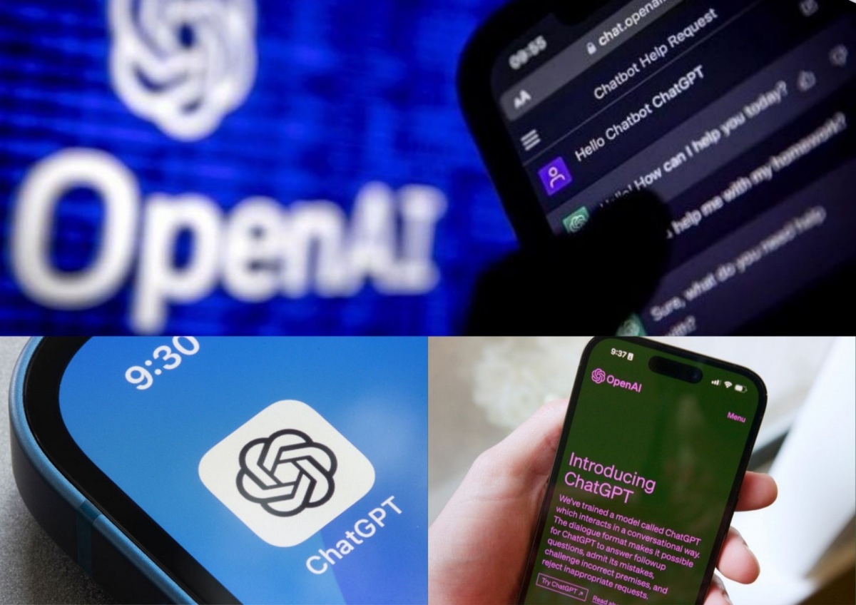 ChatGPT bứt tốc doanh thu, chạm mốc gần 3 tỷ USD chỉ sau 31 tháng