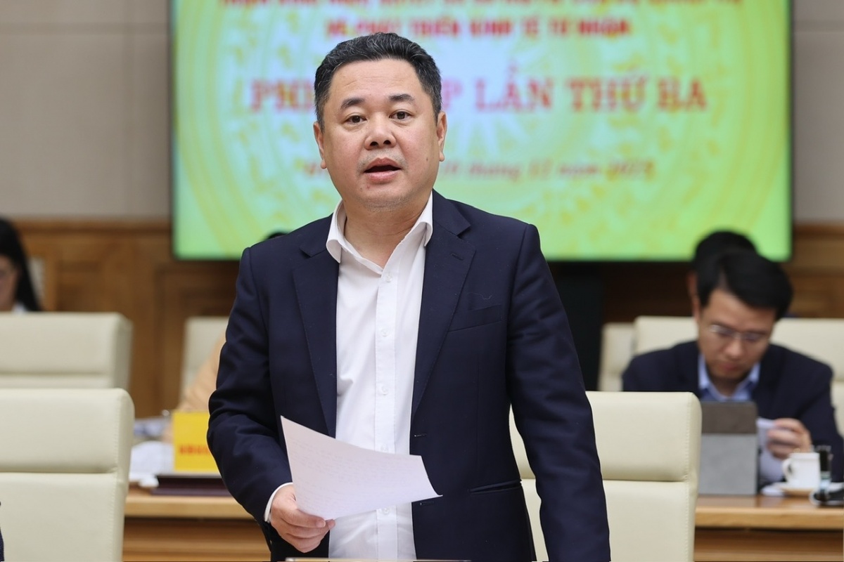 Phát triển kinh tế tư nhân bằng cả trí tuệ, ý chí, khát vọng và tình cảm