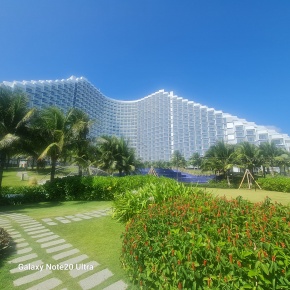 Xu hướng mới dẫn dắt thị trường bất động sản nghỉ dưỡng 2026