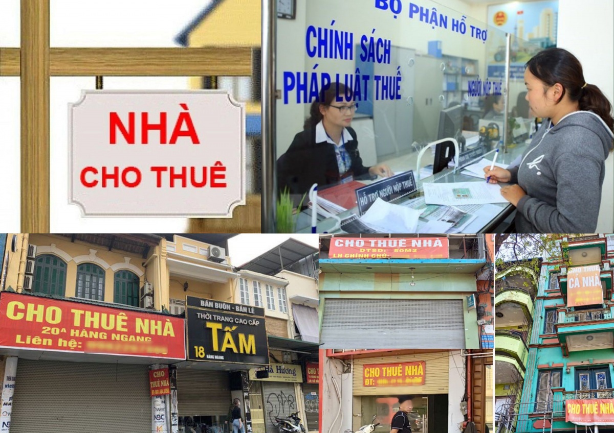 Thuế cho thuê bất động sản từ 2026: Làm rõ ngưỡng 500 triệu đồng, giảm áp lực cho hộ kinh doanh nhỏ