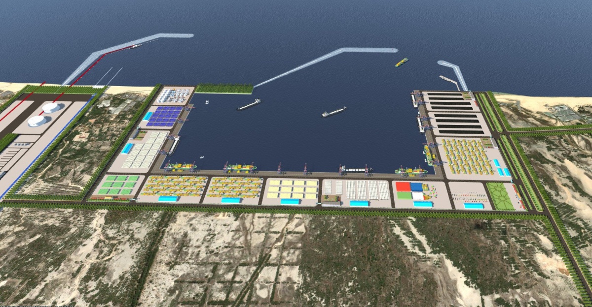 Kỳ tích sông Hồng: Khi doanh nghiệp lớn cùng tham gia kiến tạo tầm nhìn trăm năm
