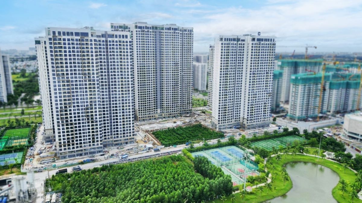 Kinh tế phục hồi mạnh, bất động sản đứng trước bài toán giá nhà