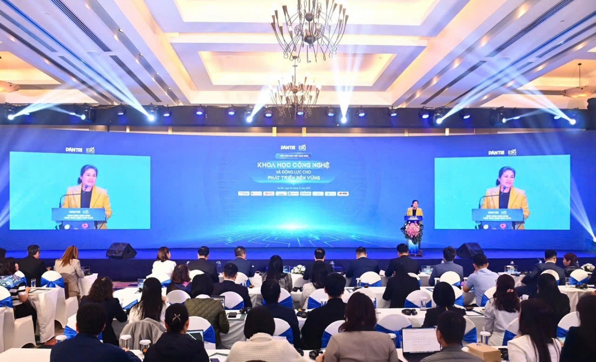 Hiện thực hóa mục tiêu ESG: Doanh nghiệp cần vượt thách thức về chi phí đầu tư, yêu cầu công nghệ