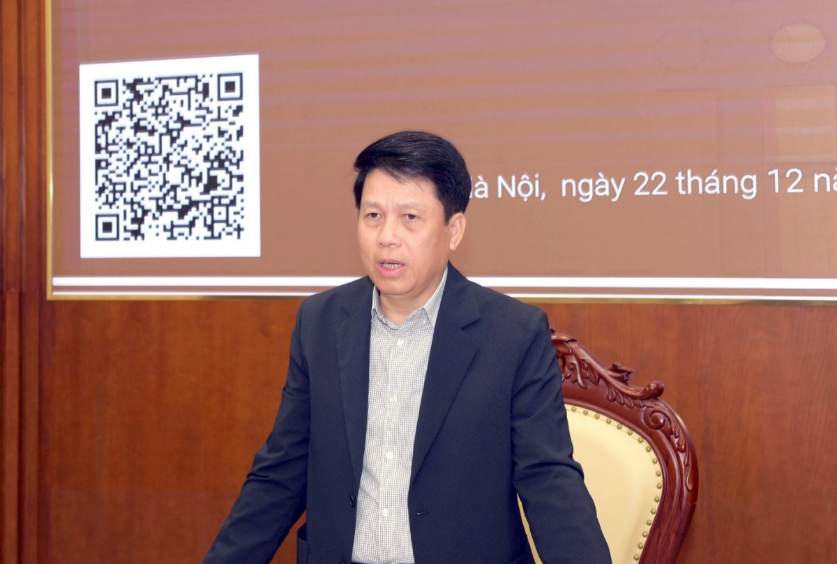 Nhiều kết quả tích cực trong triển khai Nghị quyết 57-NQ/TW của ngành Ngân hàng