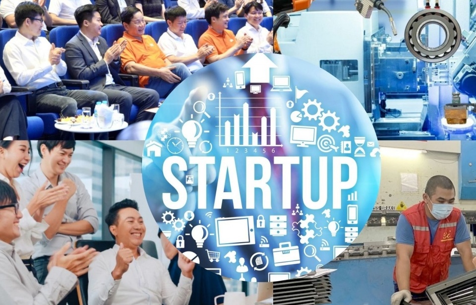 Từ kinh doanh đến khởi nghiệp: Khác biệt nằm ở tâm thế và bản lĩnh