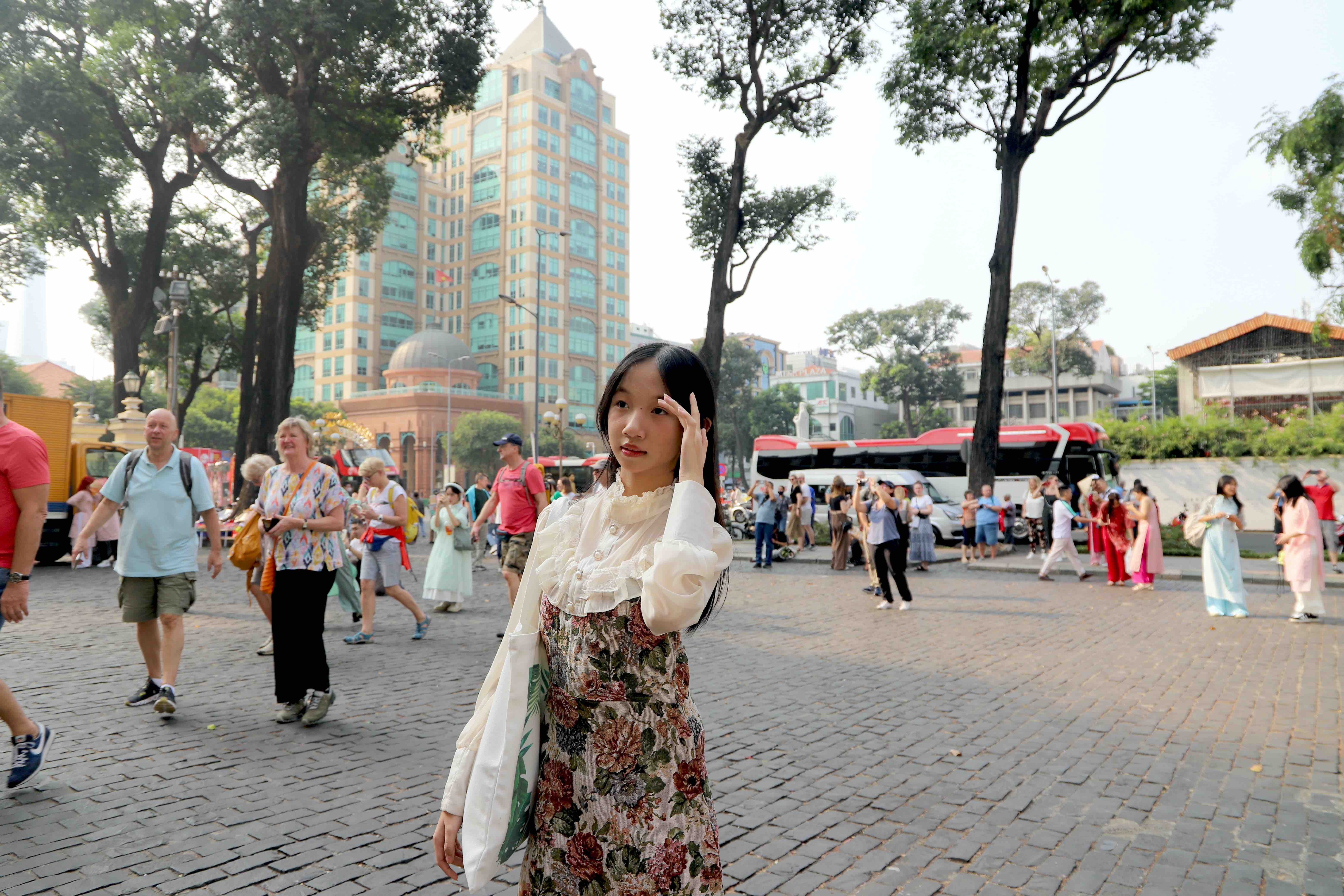 Chuyên gia bàn cách khai thác không gian đô thị như một tài sản đầu tư mới