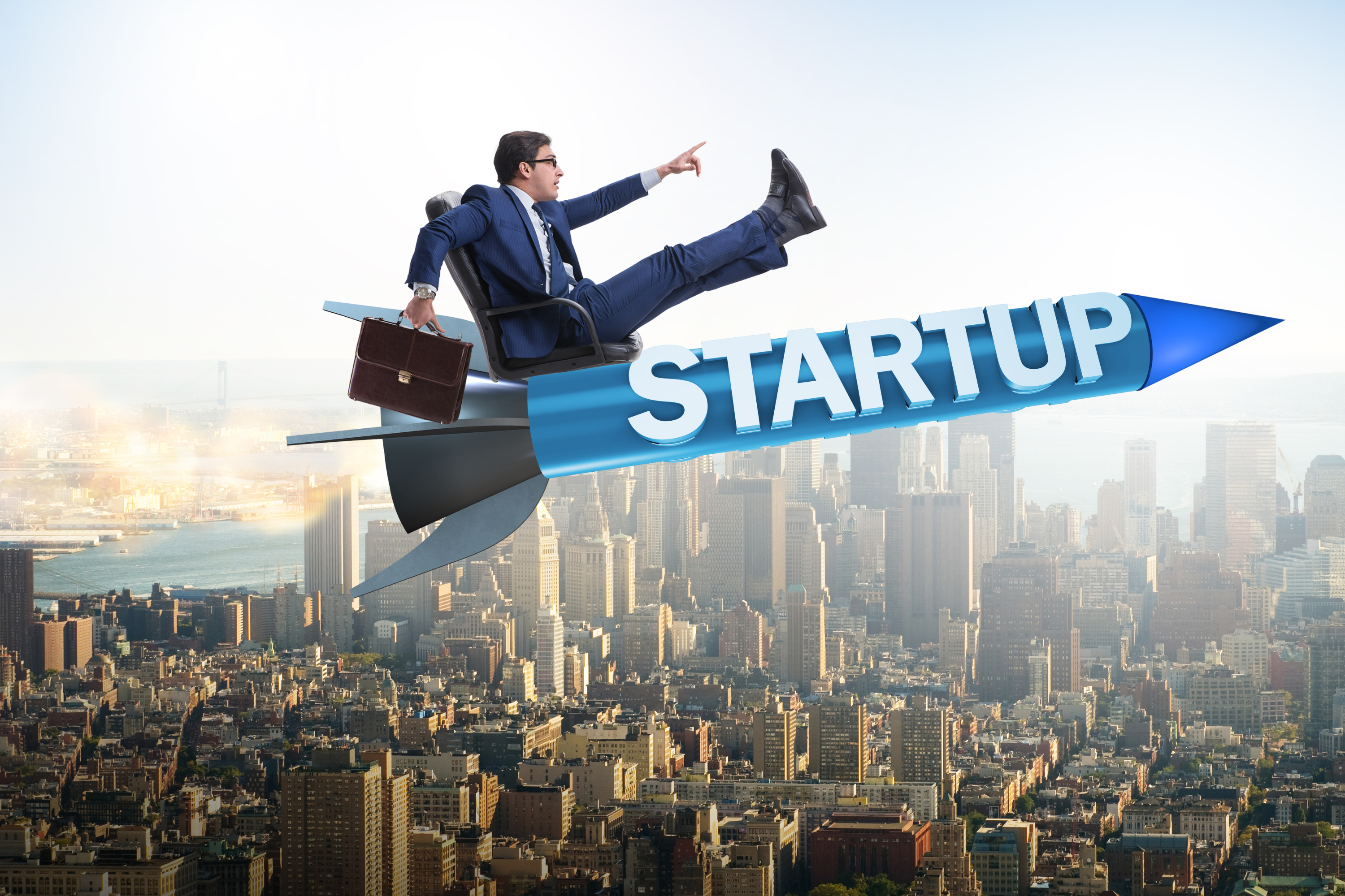 Điều khiến startup “chết yểu” nhanh nhất, không phải vì hết tiền