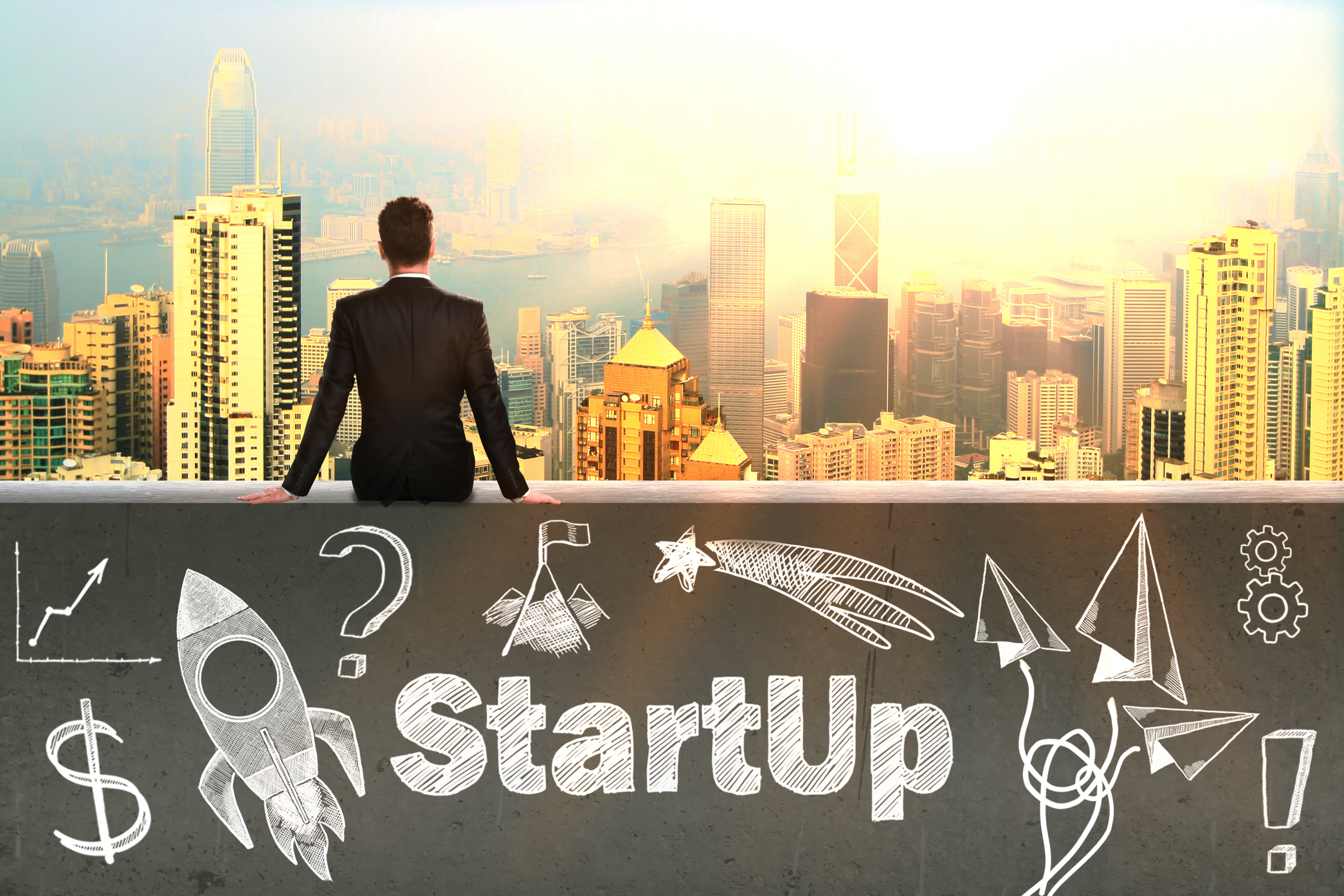 Điều khiến startup “chết yểu” nhanh nhất, không phải vì hết tiền