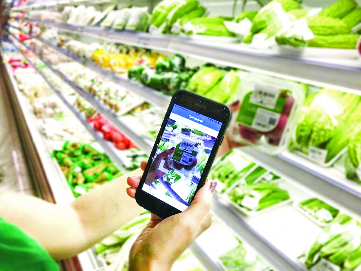 Xây dựng hệ sinh thái truy xuất nguồn gốc hiện đại, số hóa và liên thông phục vụ quản trị chất lượng sản phẩm, hàng hóa