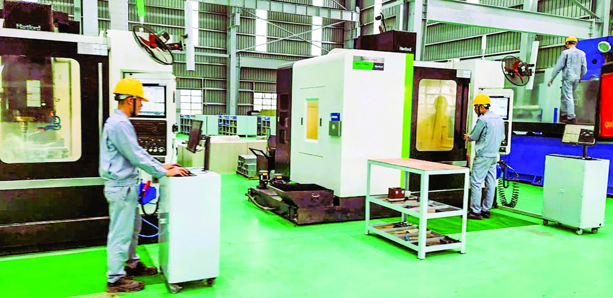 Dữ liệu mở - một trong những trụ cột xây dựng chính quyền số, kinh tế số và xã hội số ở Đà Nẵng