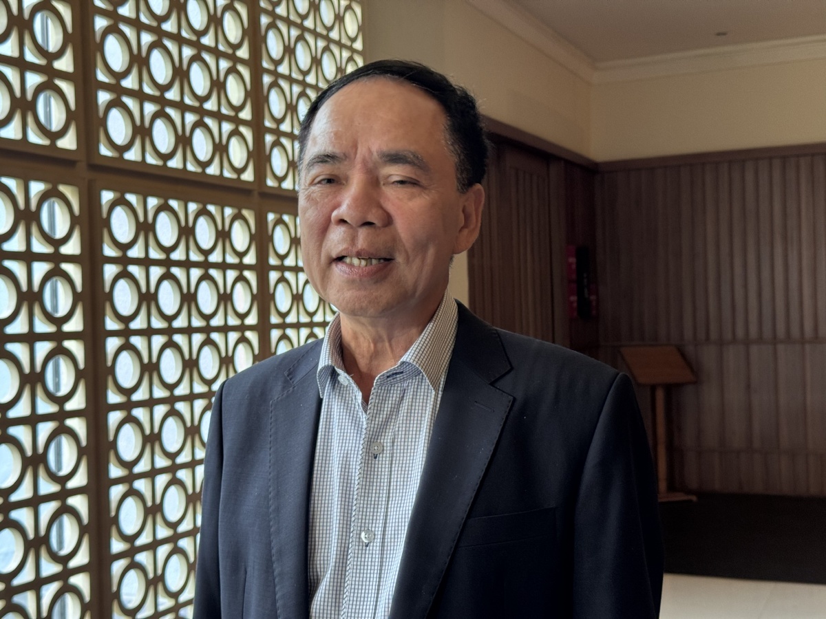 Gỡ nút thắt để phát triển nguồn khí thiên nhiên và thúc đẩy chuyển dịch năng lượng