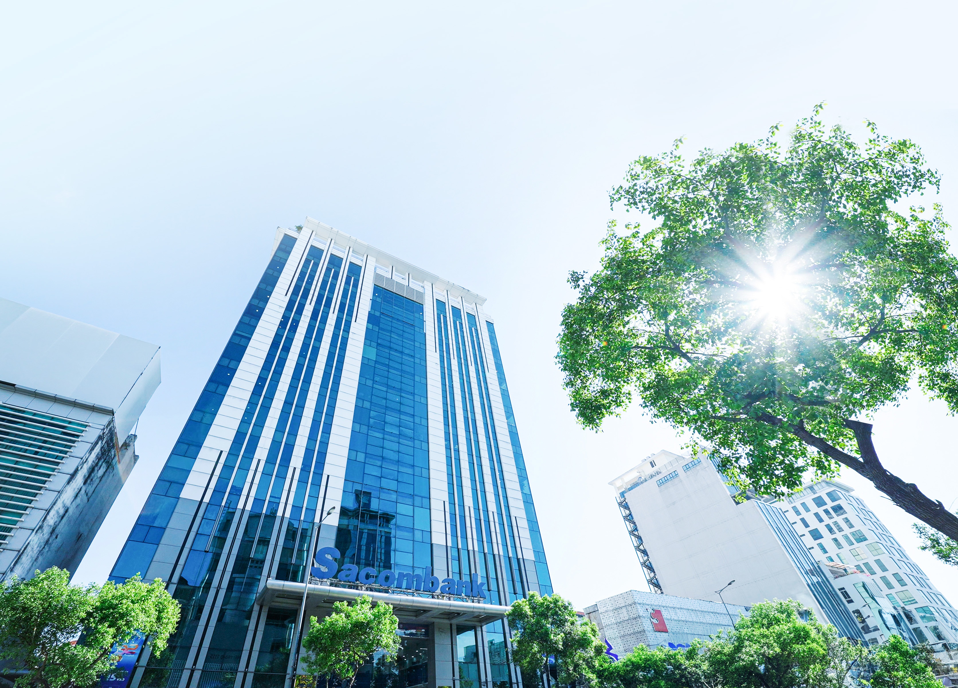 Ông Dương Công Minh - Trụ cột lãnh đạo vững vàng của Sacombank trong giai đoạn chuyển tiếp