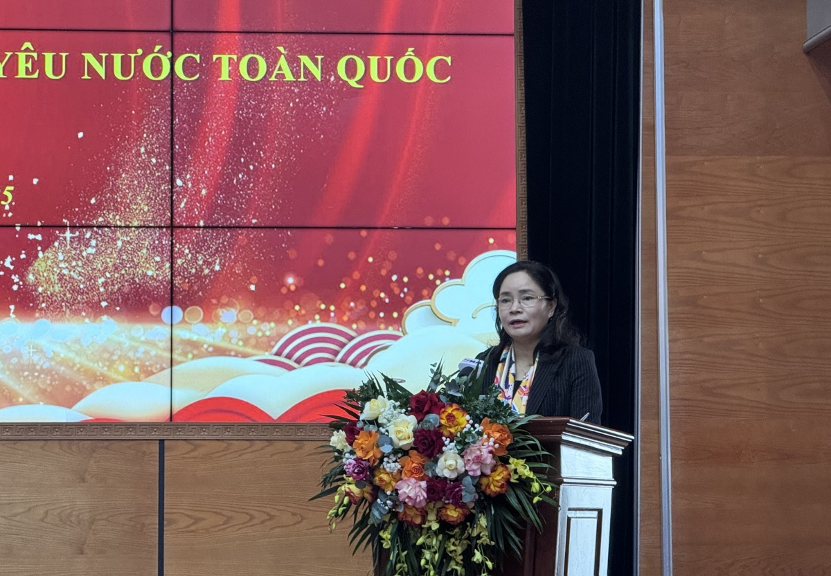 Hơn 2.220 đại biểu dự Đại hội Thi đua toàn quốc lần thứ XI