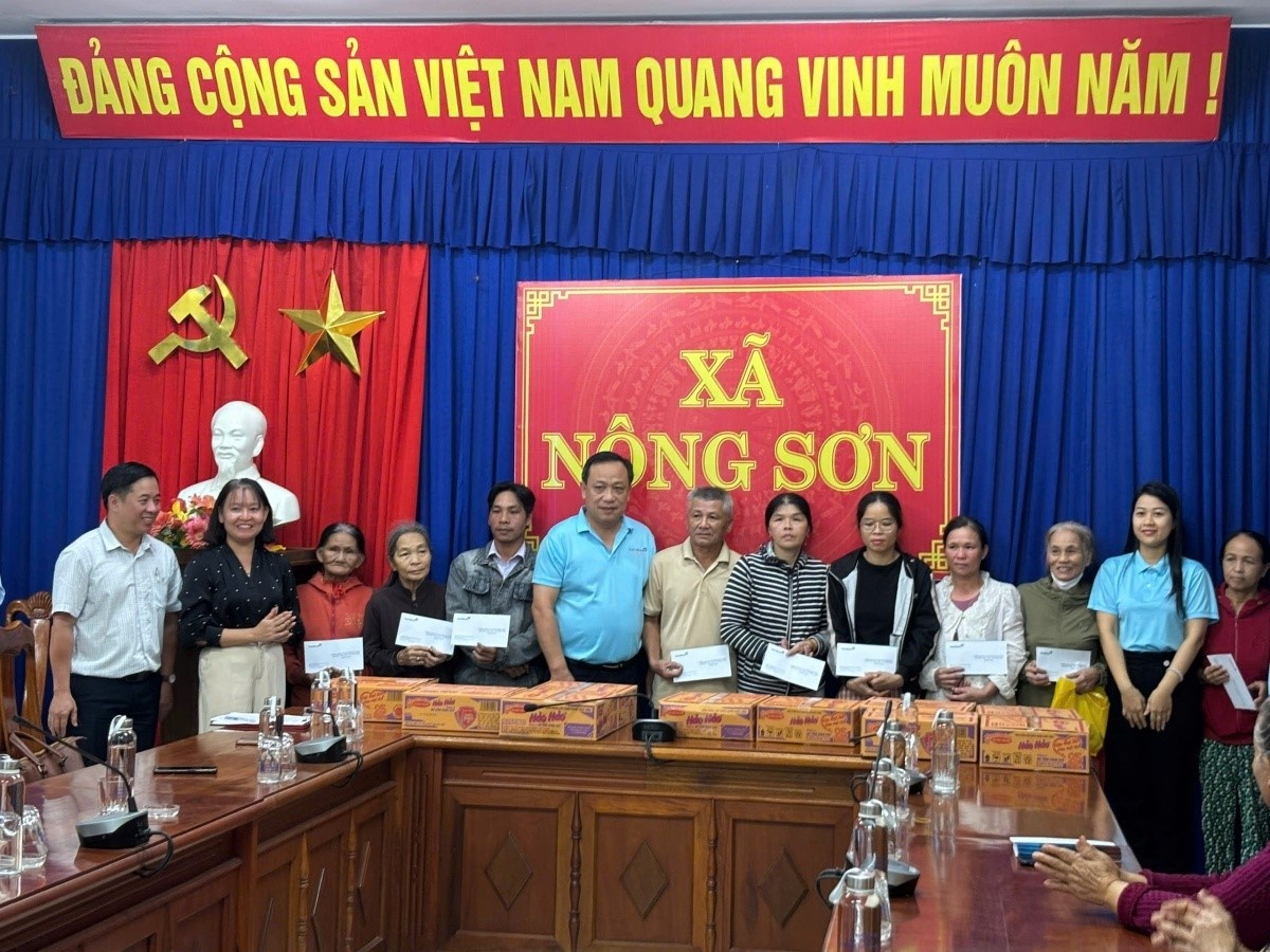 Mô hình NHNN khu vực đã phát huy hiệu quả, giúp nâng cao chất lượng hoạt động ngân hàng