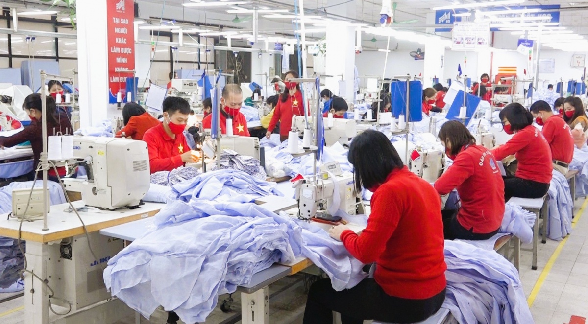 Đẩy mạnh cho vay doanh nghiệp tiếp tục là điểm nhấn trong hoạt động của ngành Ngân hàng trên địa bàn.