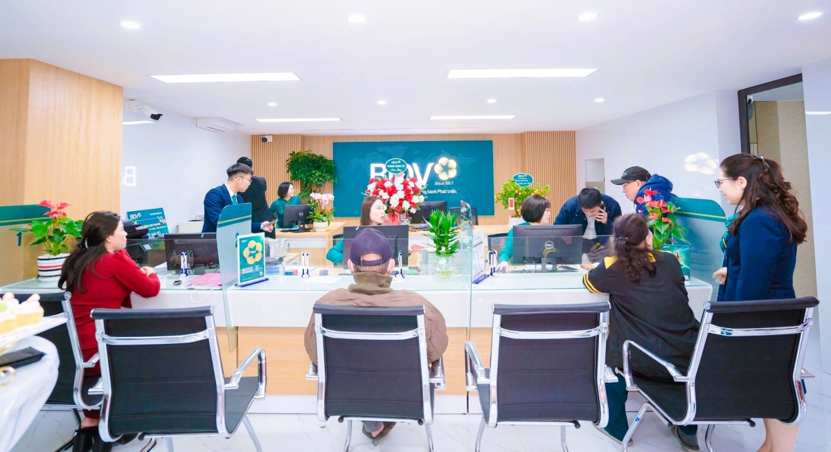 Ngành Ngân hàng đồng hành thúc đẩy phát triển kinh tế Bắc Trung bộ.