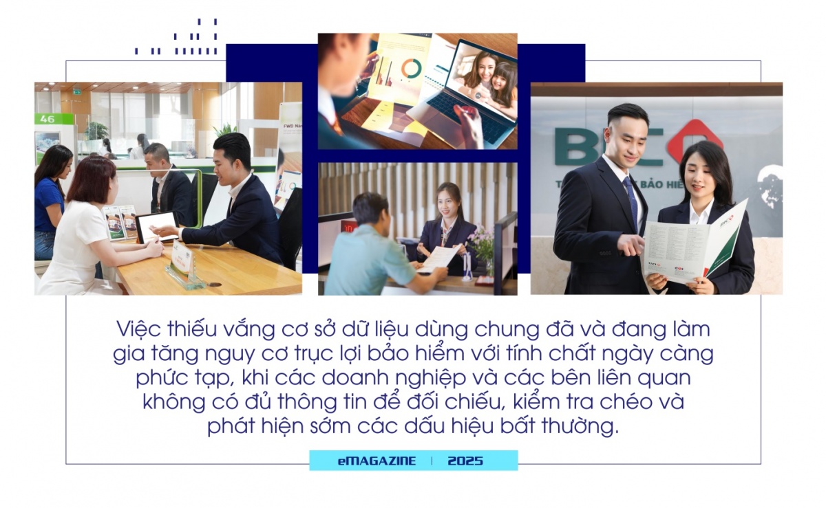 Ngành bảo hiểm trước “ngưỡng cửa” AI