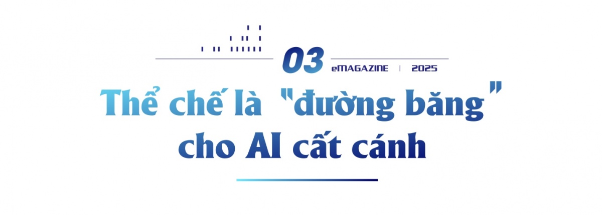 Ngành bảo hiểm trước “ngưỡng cửa” AI