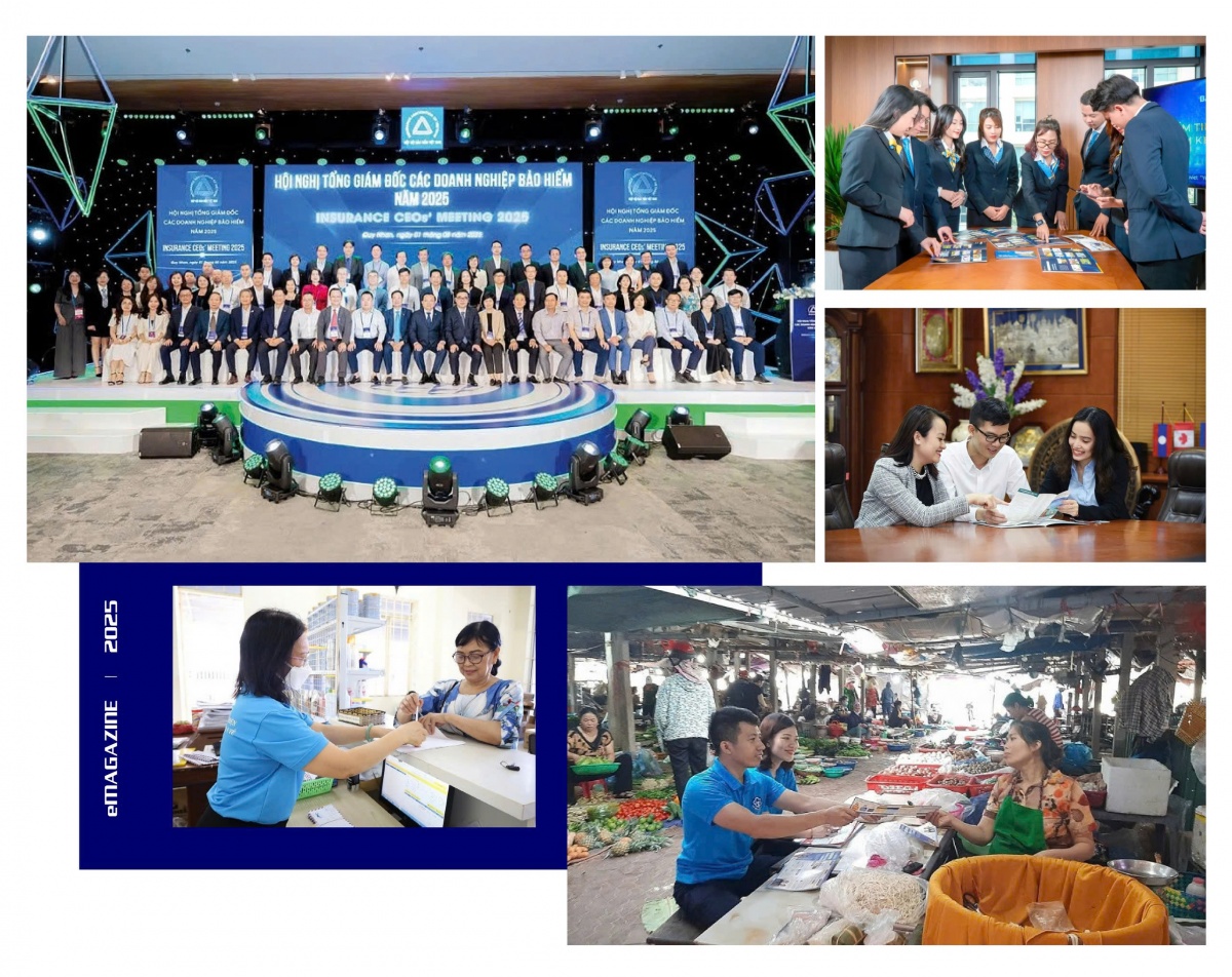 Ngành bảo hiểm trước “ngưỡng cửa” AI