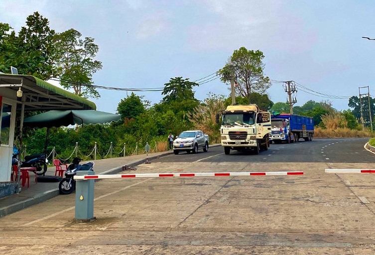 Đánh thức tiềm năng Khu kinh tế Cửa khẩu quốc tế Lệ Thanh