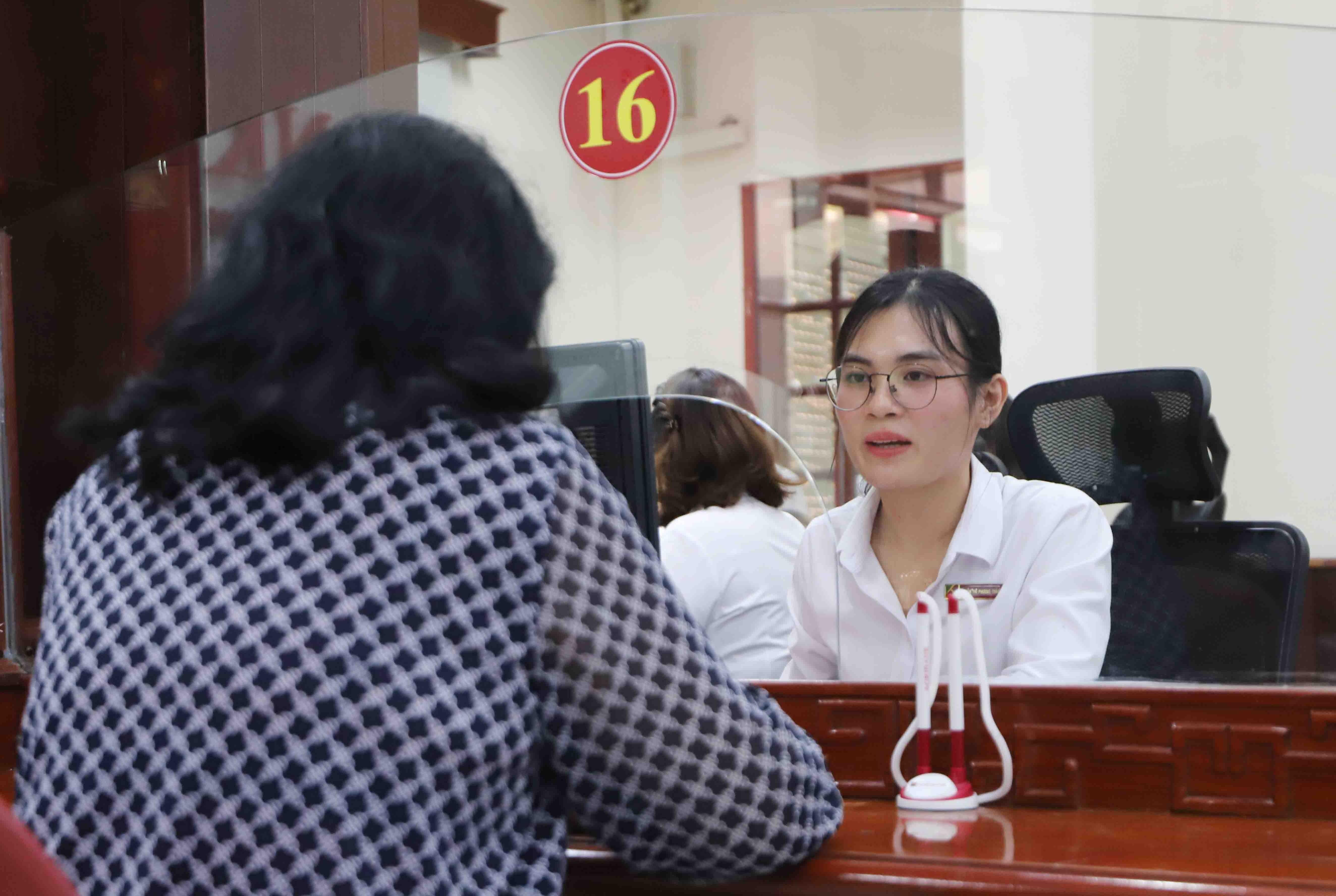 TP. Hồ Chí Minh: Tăng trưởng tín dụng ước tăng 13,5% so với cuối năm 2024