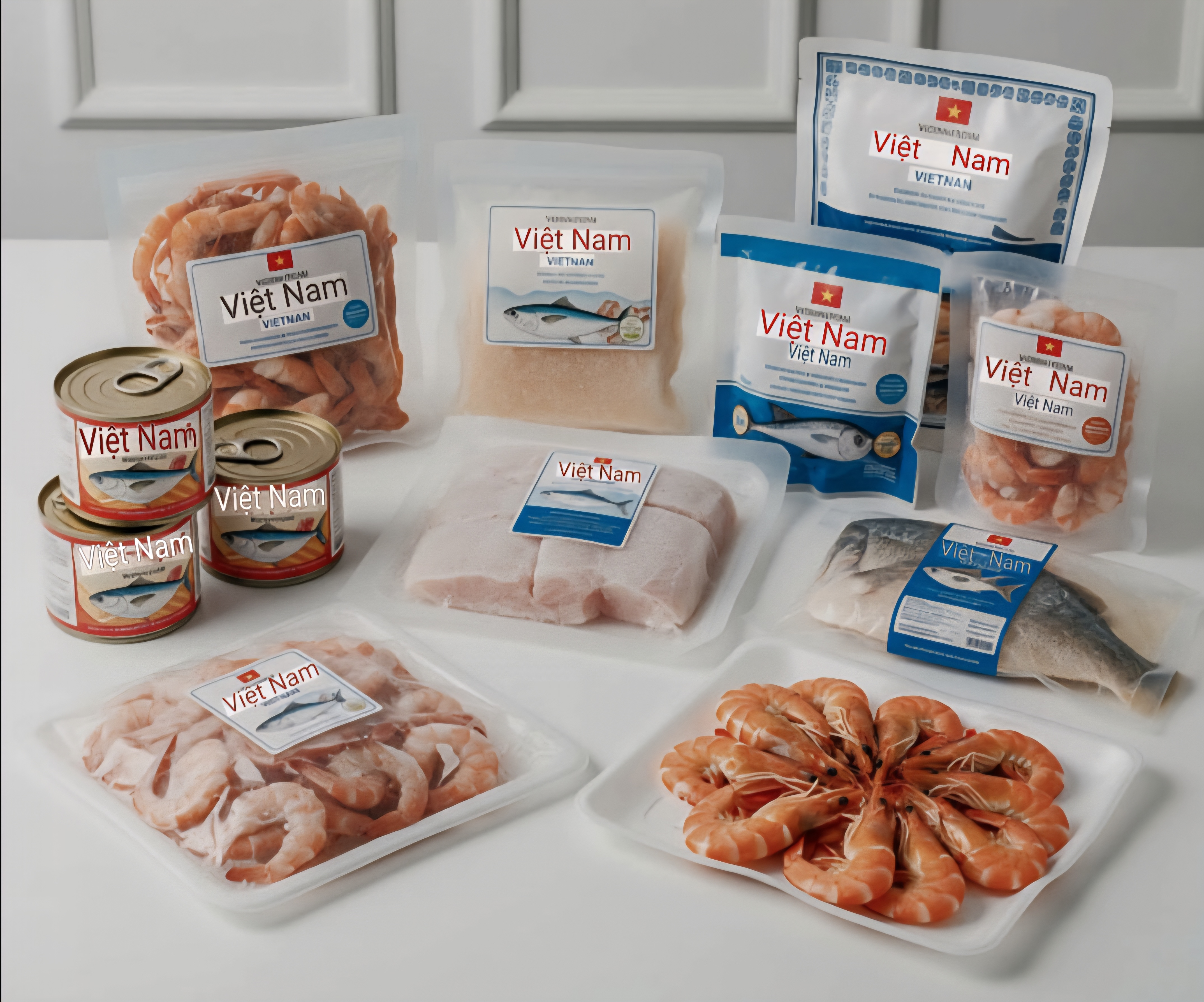 Nhiều doanh nghiệp đã tập trung vào chế biến sâu