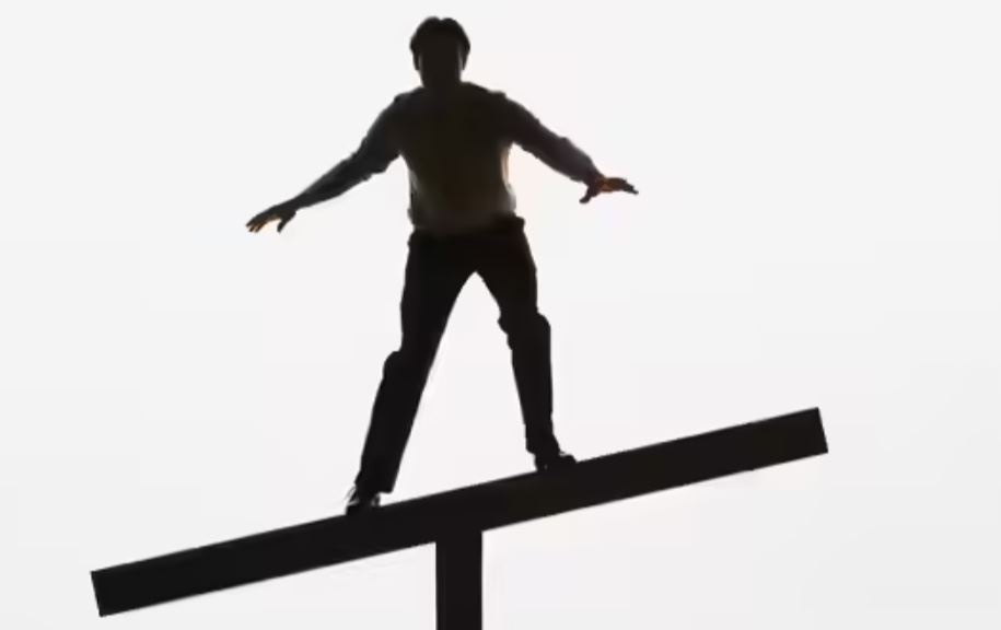 Điều gì xảy ra khi bạn tập 