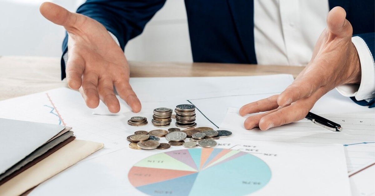 Quản trị lợi nhuận: Đừng chỉ quan tâm đến doanh thu