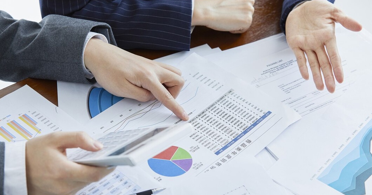 Dự báo tài chính: SME có thể bắt đầu đơn giản thế nào?