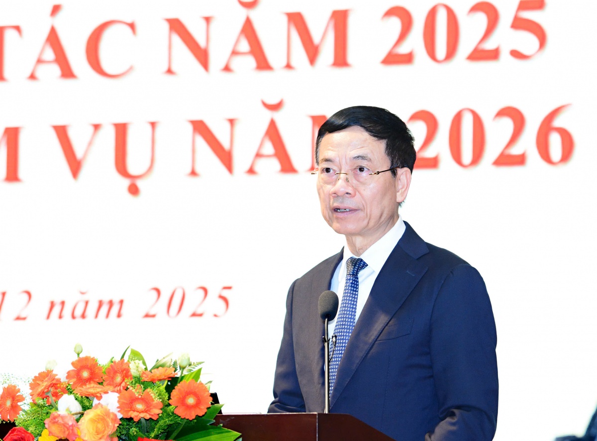 Khoa học và công nghệ đóng góp hơn 1,4 triệu tỷ đồng vào GDP năm 2025