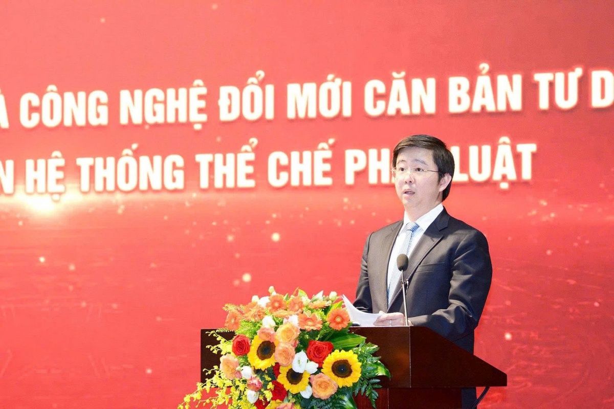 Khoa học và công nghệ đóng góp hơn 1,4 triệu tỷ đồng vào GDP năm 2025