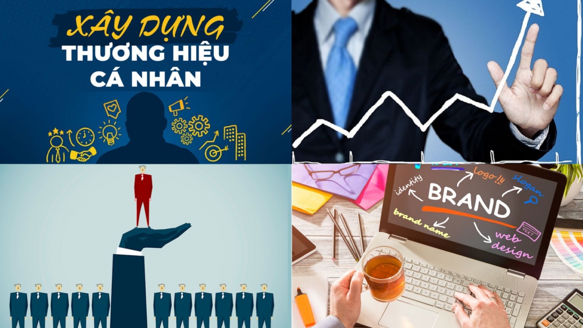 Ba trụ cột xây dựng thương hiệu cá nhân, lợi thế cạnh tranh mới của người trẻ