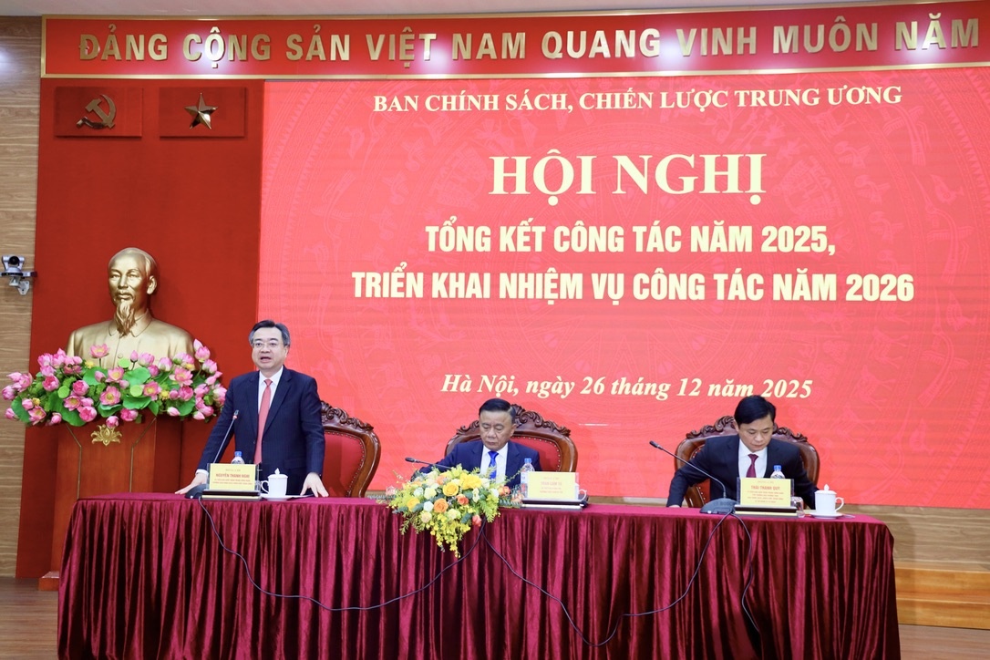 Ảnh: VGP/Toàn Thắng