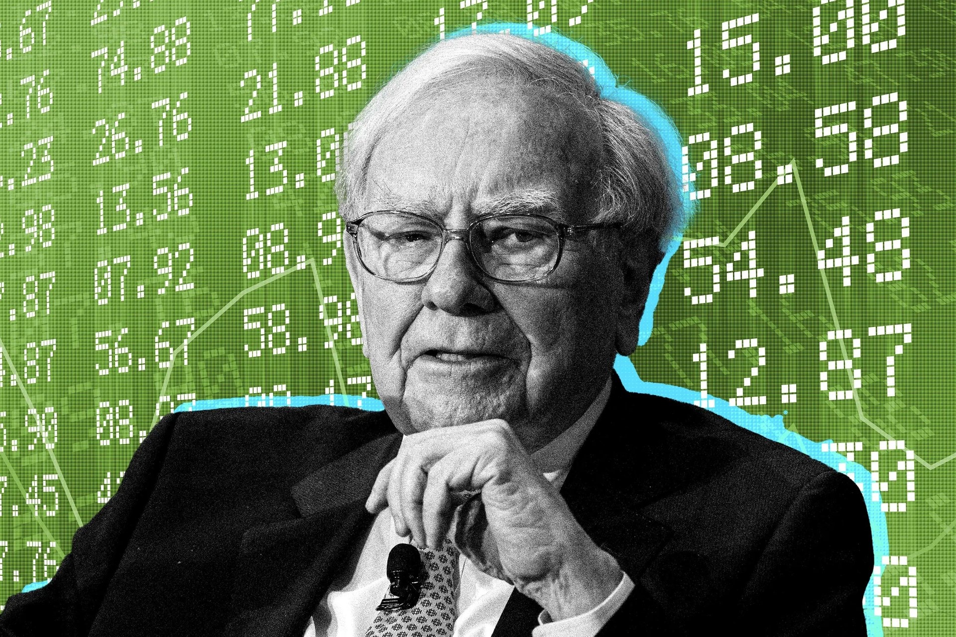Warren Buffett từng thừa nhận thương vụ mua Berkshire Hathaway là “cổ phiếu ngu ngốc nhất” ông từng đầu tư, dù sau đó tạo nên đế chế trị giá hơn 1.000 tỷ USD. Warren Buffett từng thừa nhận thương vụ mua Berkshire Hathaway là “cổ phiếu ngu ngốc nhất” ông từng đầu tư, dù sau đó tạo nên đế chế trị giá hơn 1.000 tỷ USD.