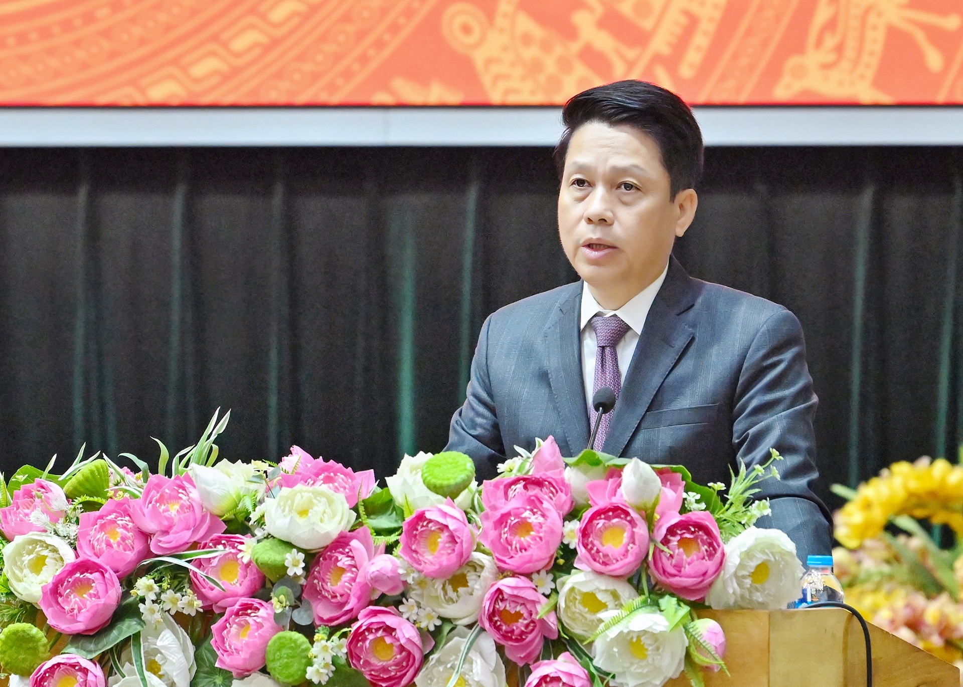 Tăng cường phối hợp liên ngành trong phòng, chống tội phạm lừa đảo chiếm đoạt tài sản trên không gian mạng