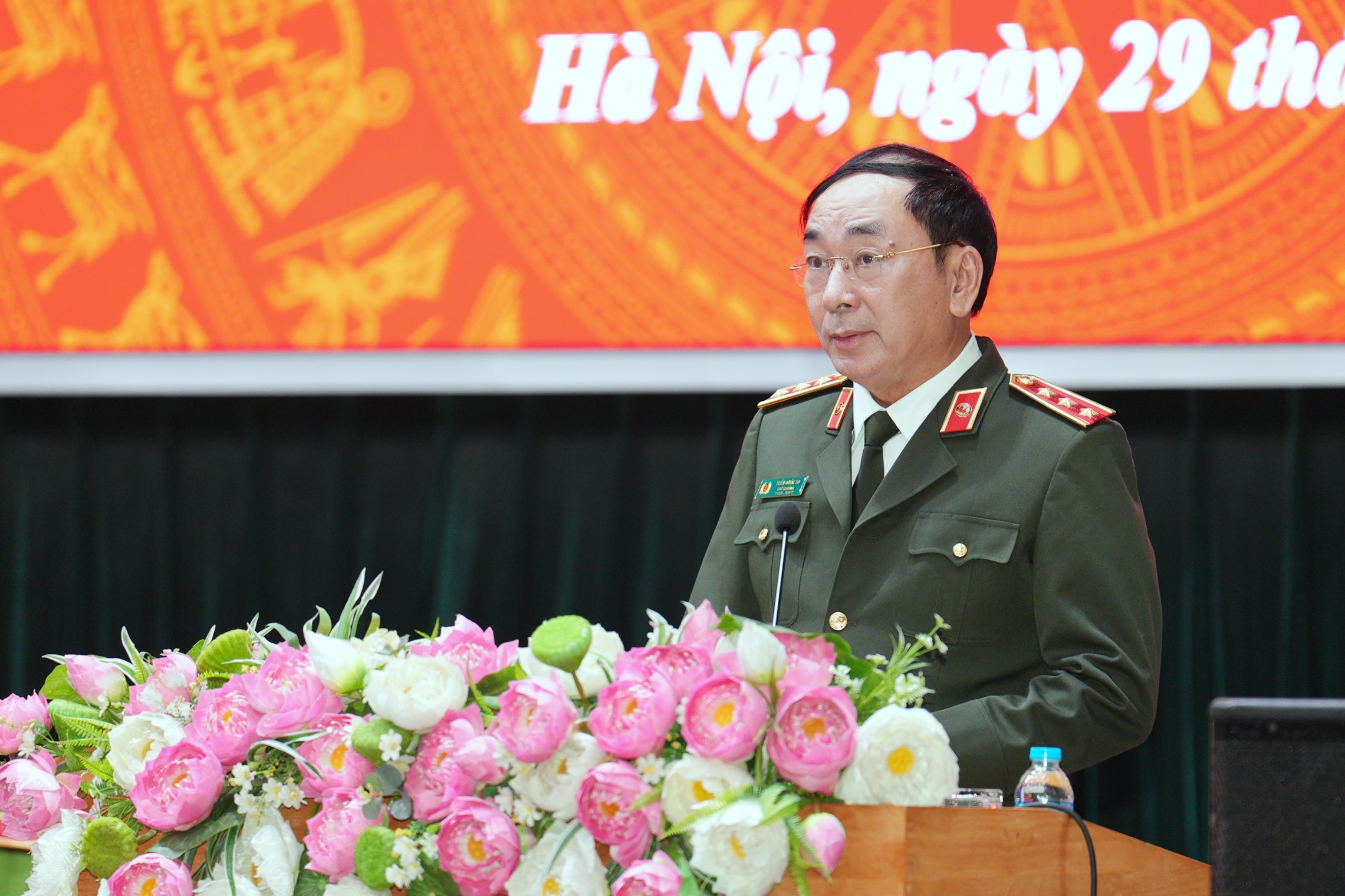 Tăng cường phối hợp liên ngành trong phòng, chống tội phạm lừa đảo chiếm đoạt tài sản trên không gian mạng