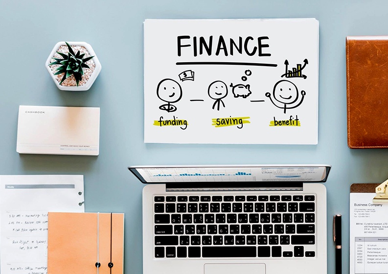 Sai lầm tài chính thường gặp ở doanh nghiệp khởi nghiệp