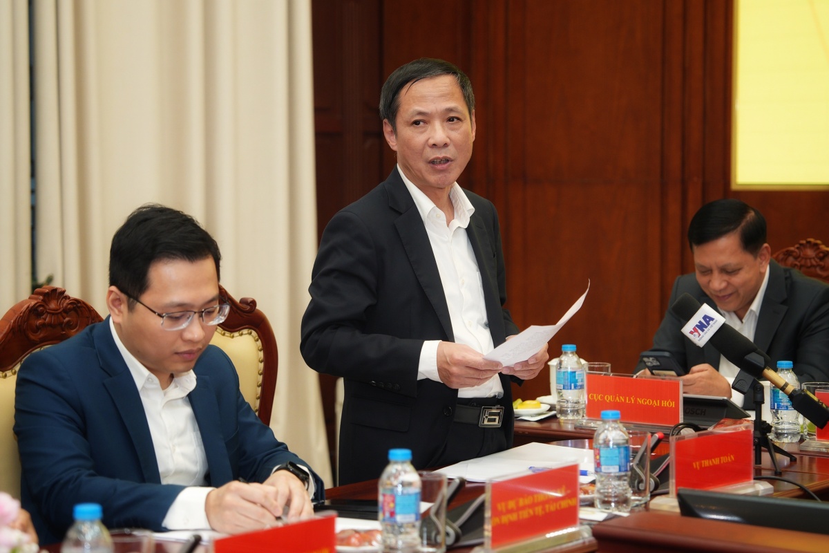 Tiếp tục điều hành chính sách tiền tệ linh hoạt, góp phần ổn định vĩ mô và thúc đẩy tăng trưởng năm 2026