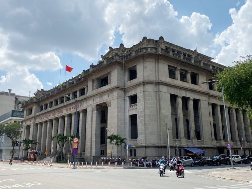 Mô hình NHNN Khu vực: Nền tảng nâng cao hiệu quả điều hành chính sách tiền tệ – tín dụng Mô hình NHNN Khu vực: Nền tảng nâng cao hiệu quả điều hành chính sách tiền tệ – tín dụng