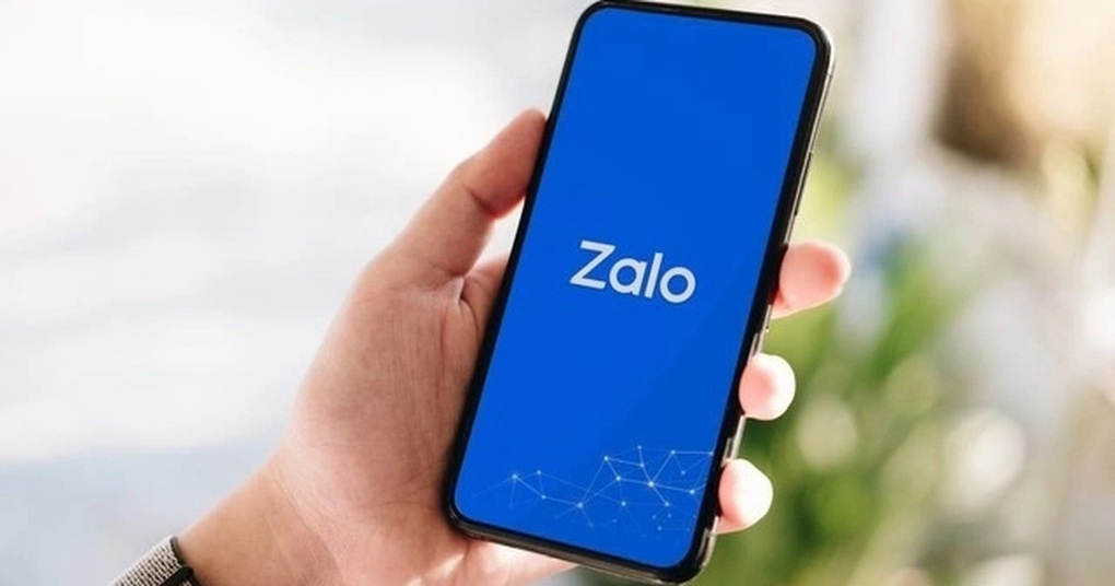 Zalo bị yêu cầu làm rõ việc thu thập dữ liệu người dùng